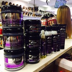 Jame's Beauty Supply - You Asked For It. We Got It. The Mane Choice Is Now In Stock. @Jame's Beauty Supply
