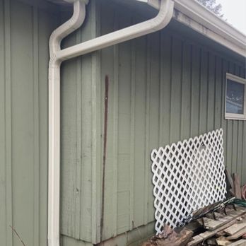 Let There Be Rain Gutters - Gutter Services Near Me Let There Be Rain Gutters - Gutter Services Near Me