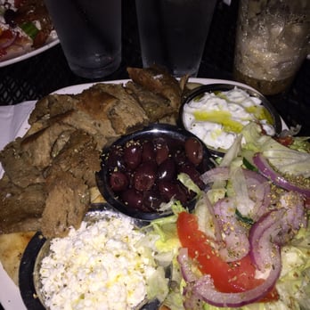 Cafe Nova - Mediterranean plate! Delish! - Coffee & Tea Near Me - Saint Louis, Missouri Cafe Nova - Mediterranean plate! Delish! - Coffee & Tea Near Me - Saint Louis, Missouri