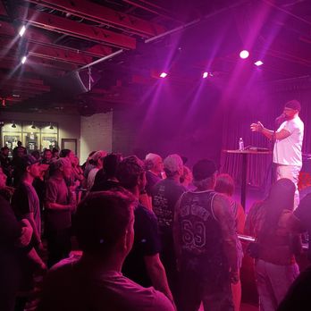 Crescent Ballroom - Intuition - Music Venues Near Me - Phoenix, Arizona Crescent Ballroom - Intuition - Music Venues Near Me - Phoenix, Arizona