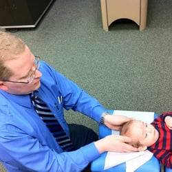 SHAW Chiropractic - Spinal Health And Wellness
