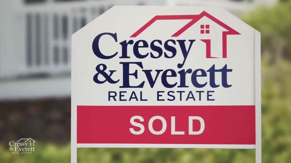 CRESSY & EVERETT REAL ESTATE EDWARDSBURG OFFICE 26251 US 12