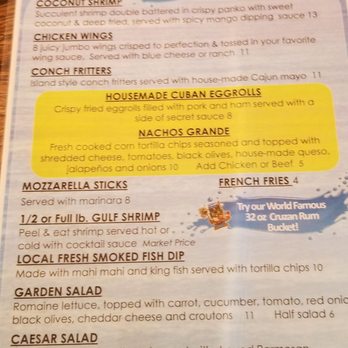 Looe Key Tiki Bar & Grill - Seafood Near Me - Ramrod Key, Florida Looe Key Tiki Bar & Grill - Seafood Near Me - Ramrod Key, Florida