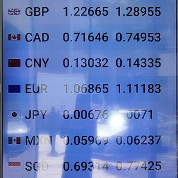 Currency Exchange Burbank - LA Currency - Foreign Currency Exchange Daily Rates (08/25/23). @LACurrency #Burbank #ForeignExchange #Currency #Travel - Currency Exchange Near Me - Burbank, California Currency Exchange Burbank - LA Currency - Foreign Currency Exchange Daily Rates (08/25/23). @LACurrency #Burbank #ForeignExchange #Currency #Travel - Currency Exchange Near Me - Burbank, California