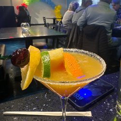 Caribana - Oooh Lala Martini!!