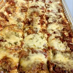 Party In A Box Catering