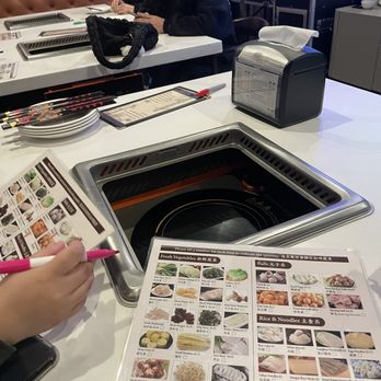 Yiding Hot Pot - Hot Pot Near Me - Pineville, North Carolina