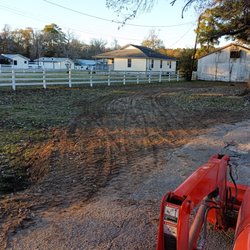 Hawthorne Construction