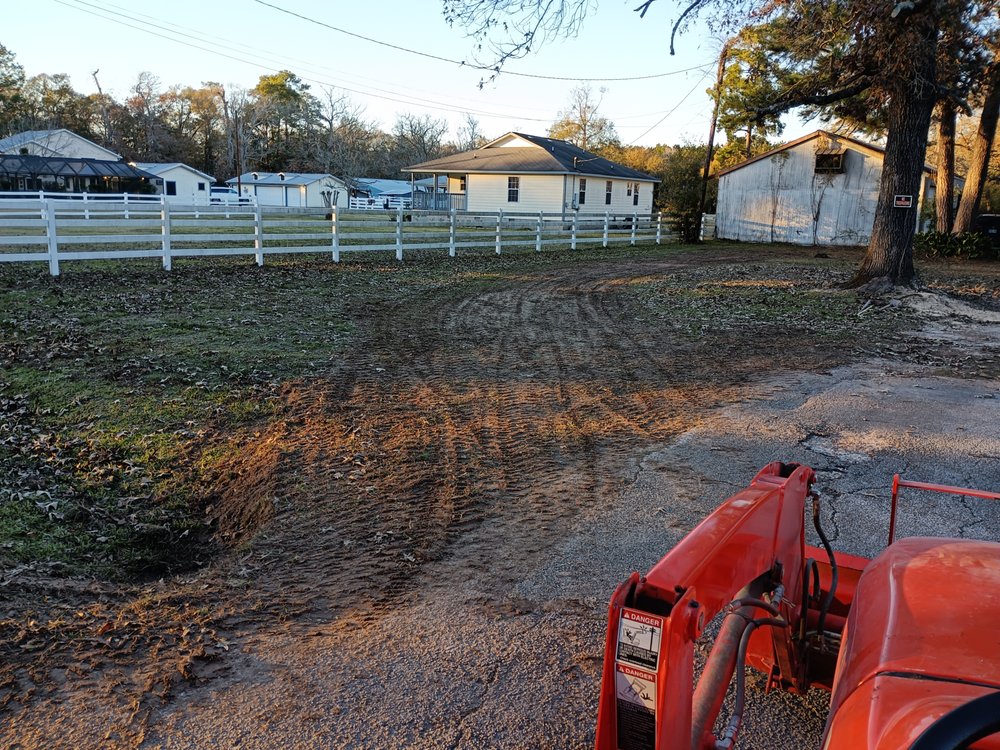 Slide of Hawthorne Construction