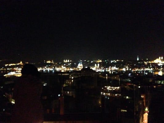 Mikla by null Mikla by null