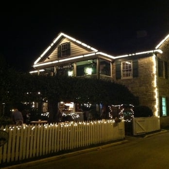 O. C. White's Restaurant - Seafood Near Me - St Augustine, Florida