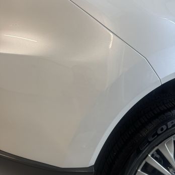 Detail Doctor - After - Auto Detailing Near Me - Chicago, Illinois Detail Doctor - After - Auto Detailing Near Me - Chicago, Illinois