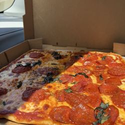 Jersey Brothers Pizza & Pasta