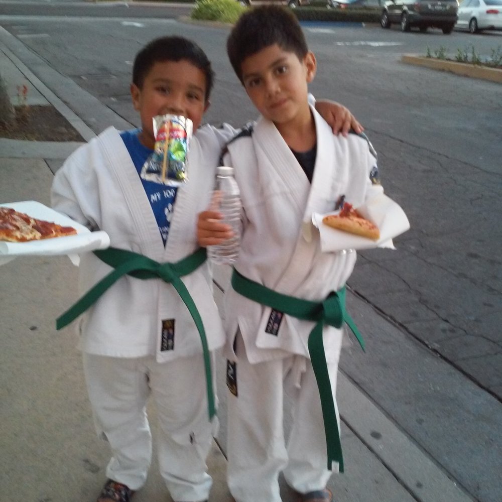 Centerline Gym - lets not forget the celebrating after promotions - Summer Camps Near Me - Los Alamitos , California Centerline Gym - lets not forget the celebrating after promotions - Summer Camps Near Me - Los Alamitos , California