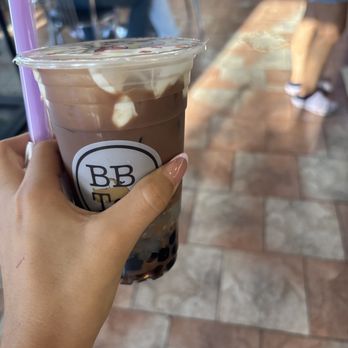 BB Tea - Bubble Tea Near Me - South Plainfield, New Jersey