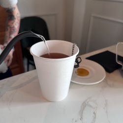 The Capricorn Coffee House