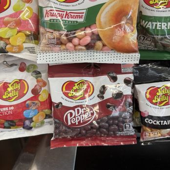 Cermak Fresh Market - Jelly Belly's - International Grocery Near Me - Milwaukee, Wisconsin