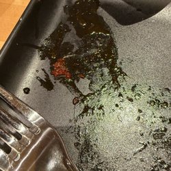 P.F. Chang's - Chili sauce