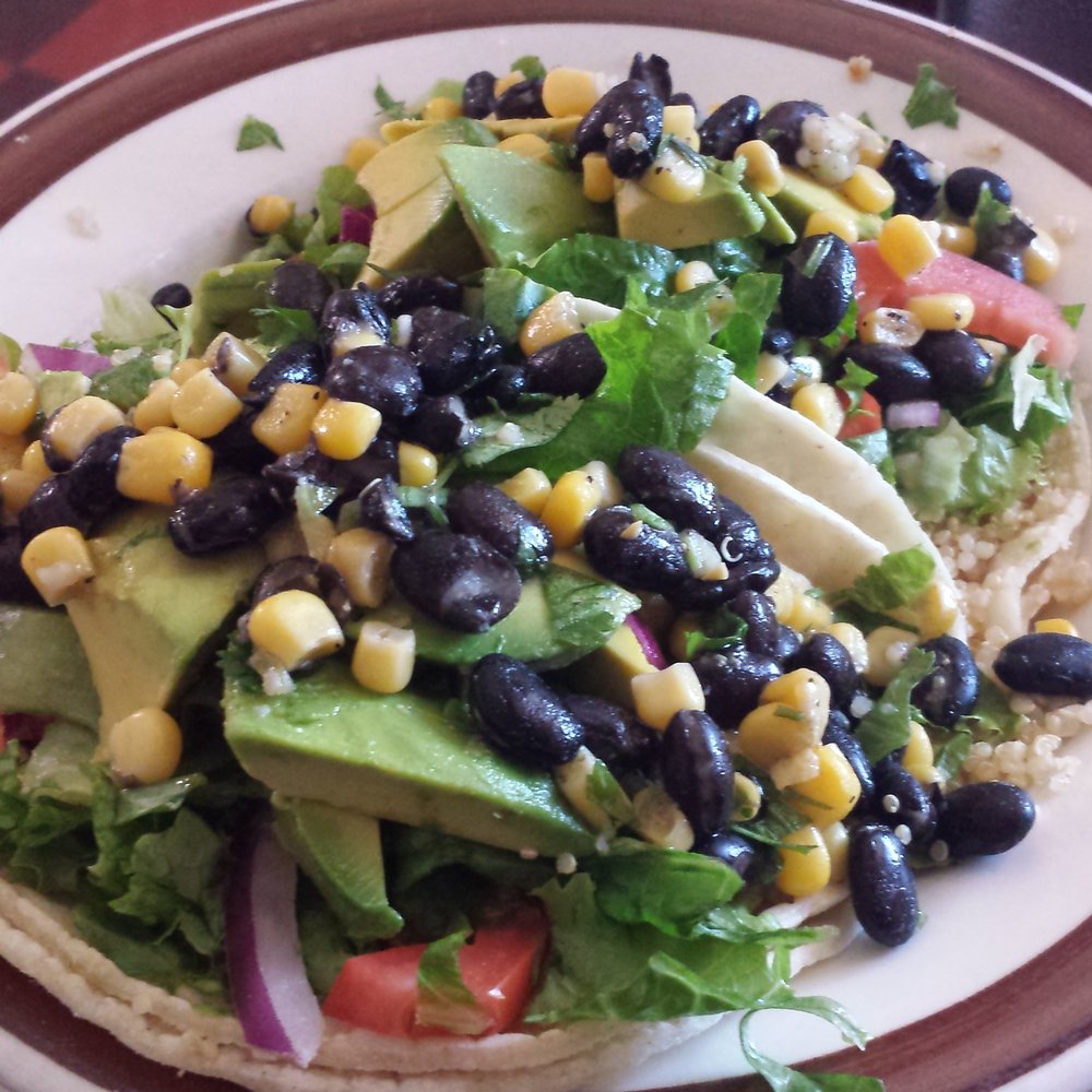 Rutabegorz - Quinoa tacos - Bars Near Me - Fullerton, California Rutabegorz - Quinoa tacos - Bars Near Me - Fullerton, California