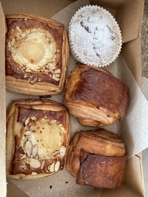 Knead Artisan Bakery by null