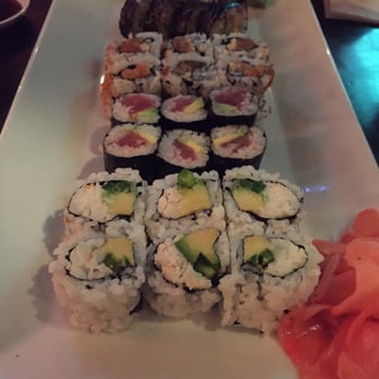 Sticky Rice - Sushi Bars Near Me - Washington, DC, District of Columbia