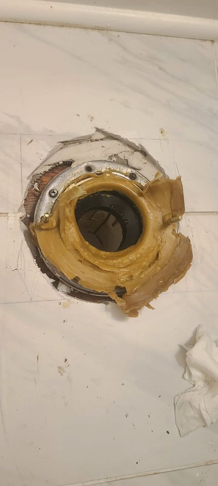 Slide of M & T Contracting