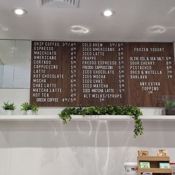 Pi Bakery - Bakeries Near Me - New York, New York