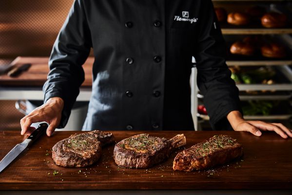 flemings winter park dress code Is there a dress code? Are shorts permissible or should I plan on long  pants? — Fleming's Prime Steakhouse & Wine Bar