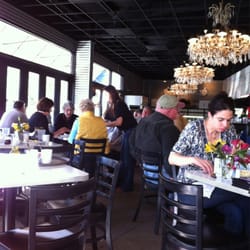 Shashy's Bakery & Fine Foods - Inside Shashys