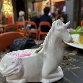 Zajori - Unicorn pisco - Peruvian Near Me - San Juan, Puerto Rico Zajori - Unicorn pisco - Peruvian Near Me - San Juan, Puerto Rico