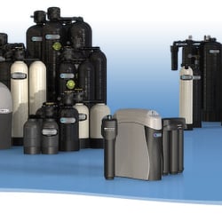 New Orleans Water Systems