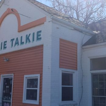 Walkie Talkie Coffee - Outside - Coffee & Tea Near Me - Canton, Ohio Walkie Talkie Coffee - Outside - Coffee & Tea Near Me - Canton, Ohio