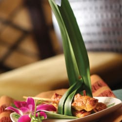 河夢 - Satay Assortment