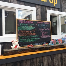 Masarap Food Cart