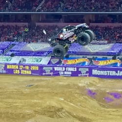 Monster Jam