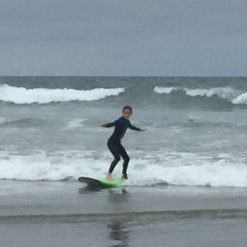 Surf Sessions - Surfing Near Me - Del Mar, California
