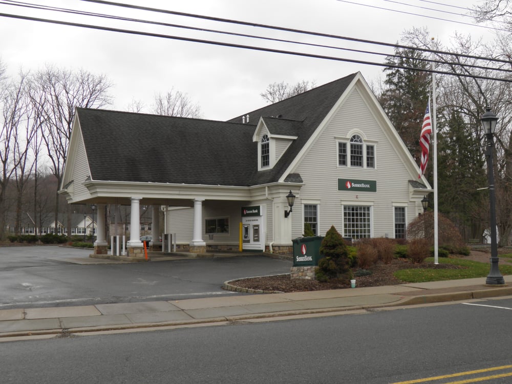 PROVIDENT BANK Updated September 2024 33 Main St, Sparta, New