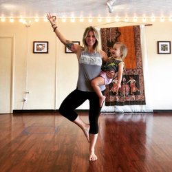 C2C Fitness & Yoga - Mama & me yoga