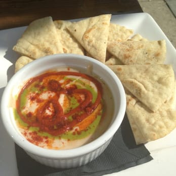 Tuning Fork - Hummus - Gastropubs Near Me - Studio City, California Tuning Fork - Hummus - Gastropubs Near Me - Studio City, California