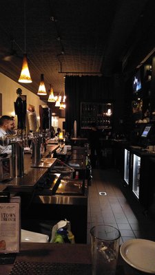 523 Tap & Grill by null