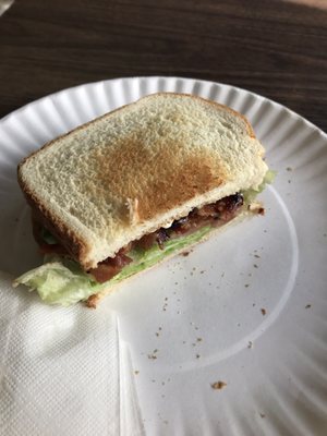 C&B Luncheonette by null