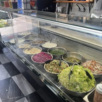 Kemo's Hot Kitchen Bites - Halal Near Me - Brooklyn, New York Kemo's Hot Kitchen Bites - Halal Near Me - Brooklyn, New York