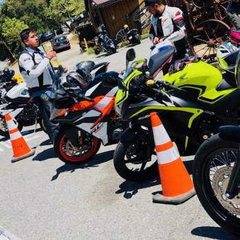 Cook's Corner - More bikes! - American Near Me - Trabuco Canyon, California