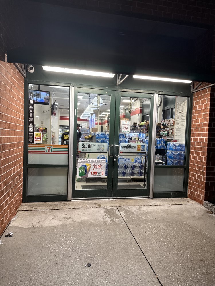 7-Eleven