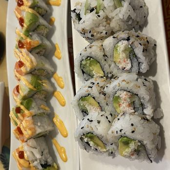 Hunan Chinese Restaurant - Tiger Roll and California Roll - Chinese Near Me - Alamosa, Colorado Hunan Chinese Restaurant - Tiger Roll and California Roll - Chinese Near Me - Alamosa, Colorado