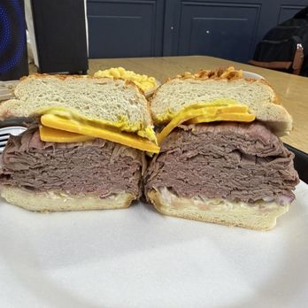 Joe's Buffet - French Dip - Sandwiches Near Me - Fairfield, California