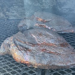 HoggWild BBQ Food Truck & Catering - Brisket