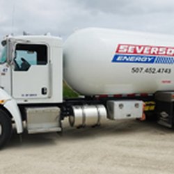 Severson Oil Company