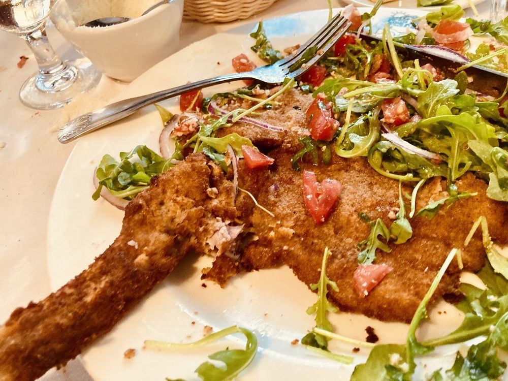 POSITANO ITALIAN RESTAURANT Updated November 2024 137 Photos & 145