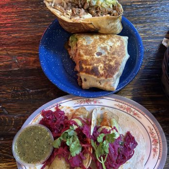 Broken English Taco Pub - The Loop - Mexican Near Me - Chicago, Illinois Broken English Taco Pub - The Loop - Mexican Near Me - Chicago, Illinois